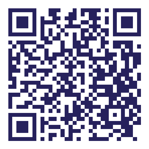 QR-код на сайт Quantum Universe Coin